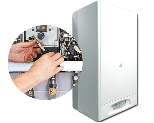 reparacion de calderas peisa